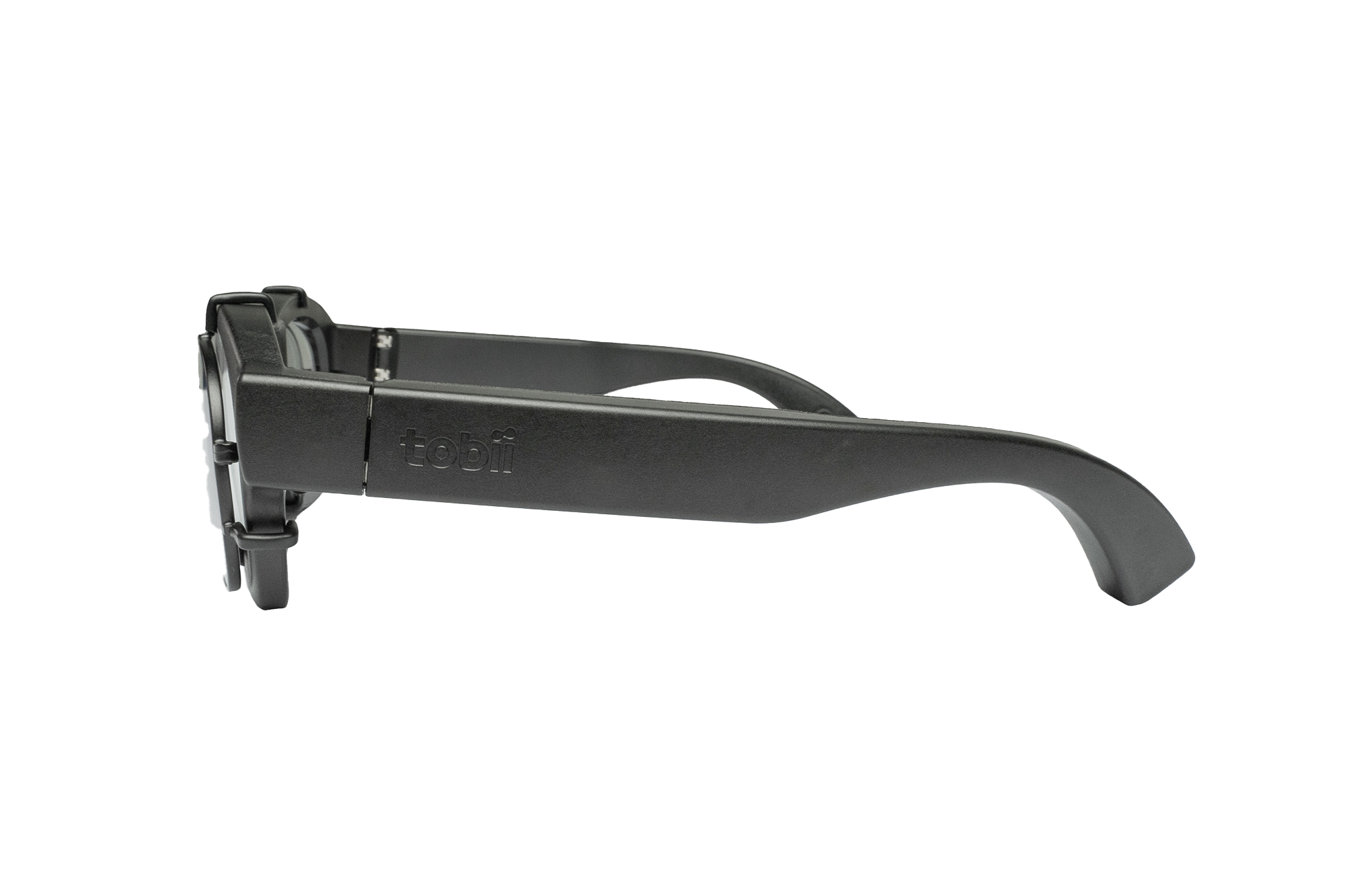 Slide-on corrective lenses for Tobii Glasses X - Tobii