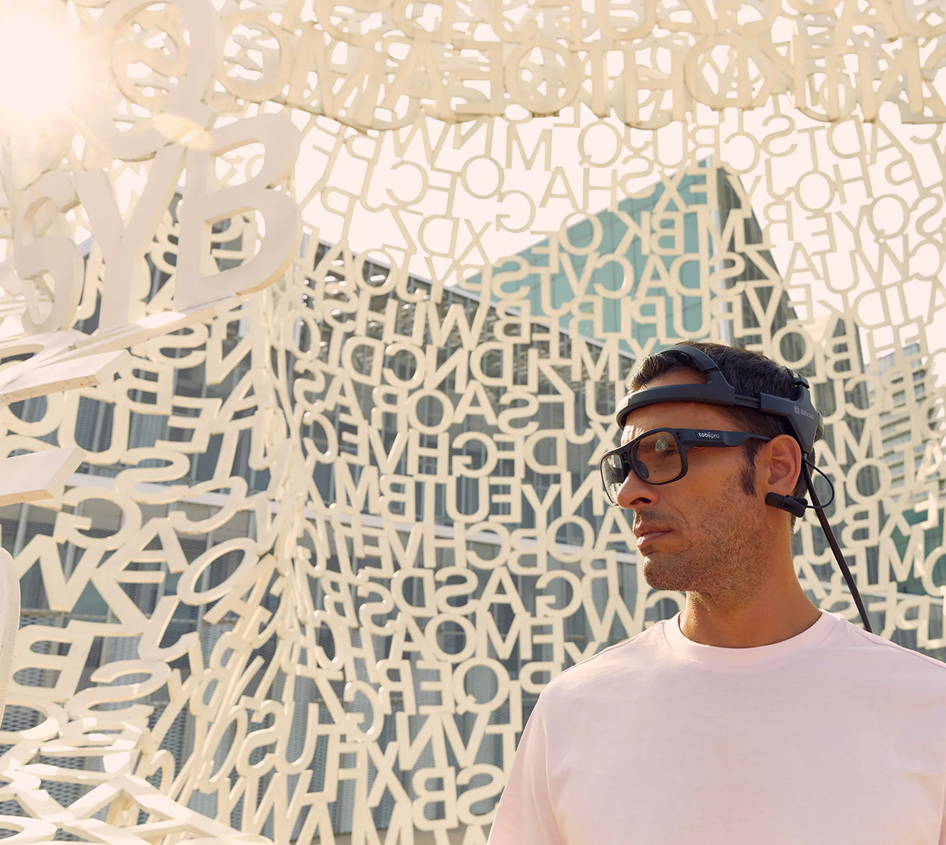 Multimodal research solutions 