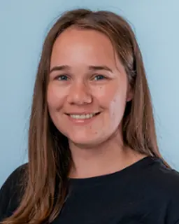 Karlijn van Heijst