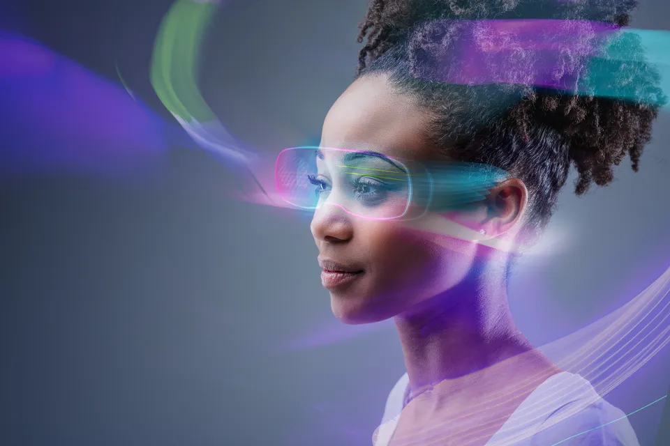 Potencie aplicaciones avanzadas de RV con eye tracking