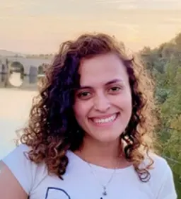 Angélica Mateus Moreno