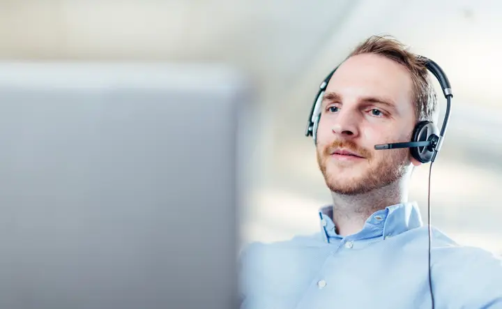 Follow-up support