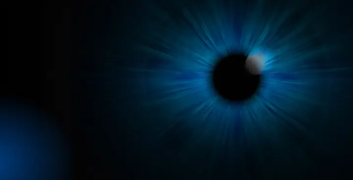 Jenseits des Blicks: Die kognitive Belastung mit Eye Tracking verstehen