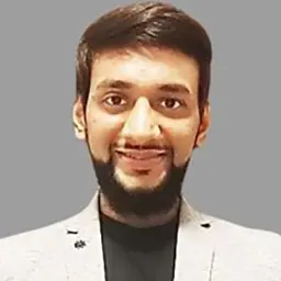 Dr. Ammar Abbas