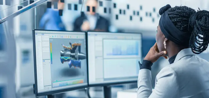 Recherche sur l'interaction homme-machine