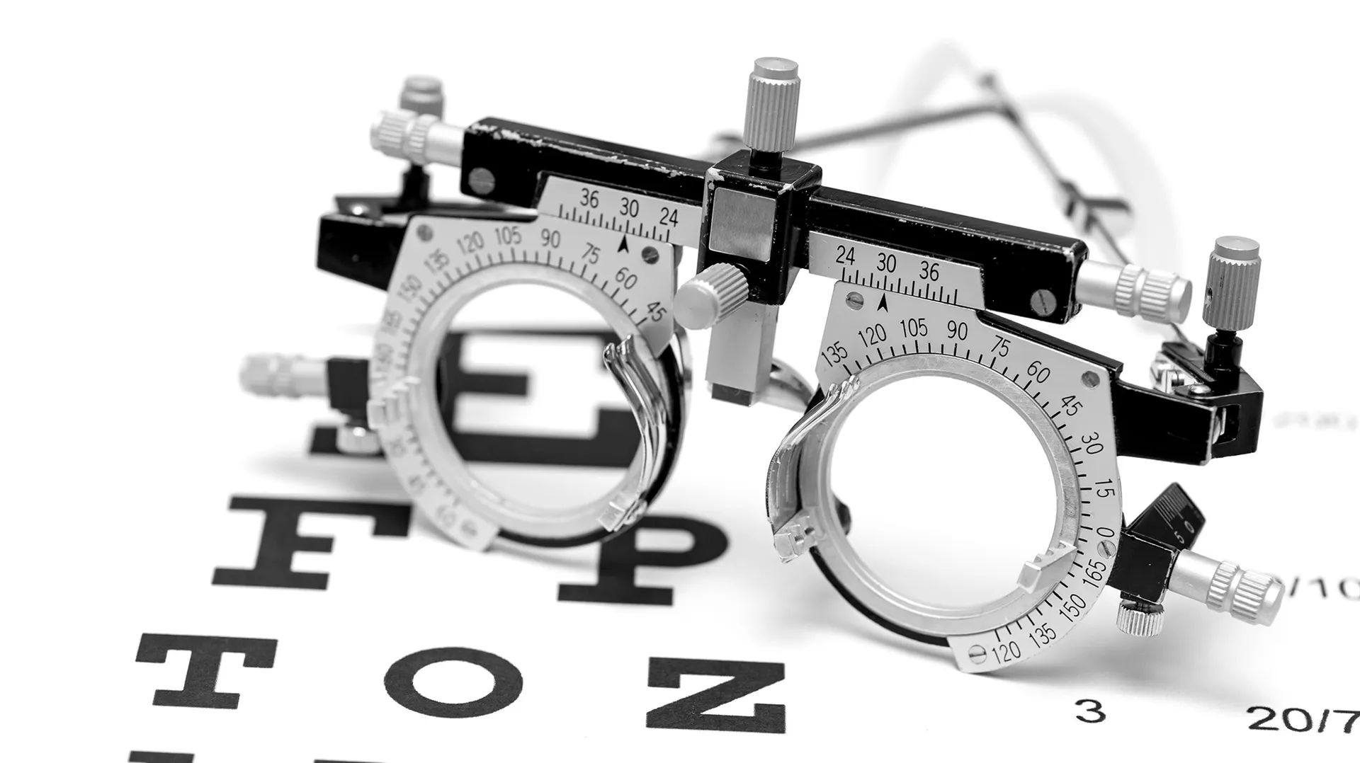 眼动追踪为验光测试带来革新 