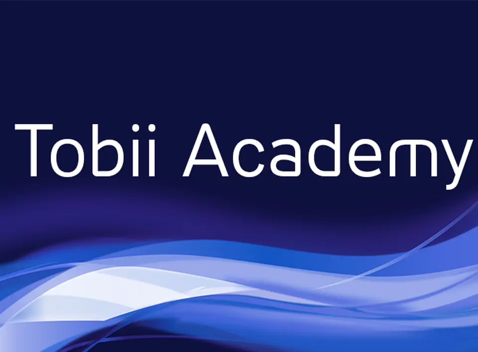 Tobii Academy