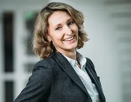 Ellen Tjälldin