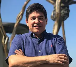 Dr. William J. Giraldo O.
