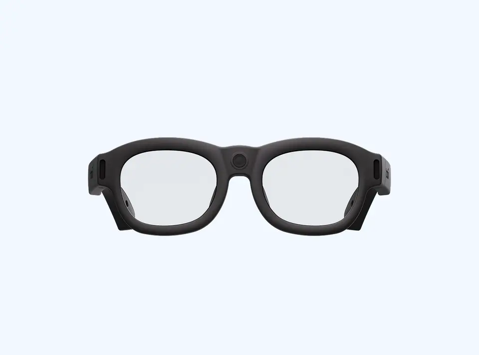 Tobii Glasses X