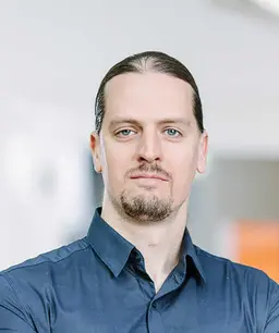 Kirill Novikov