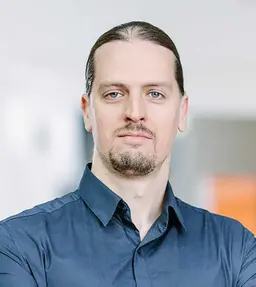 Kirill Novikov