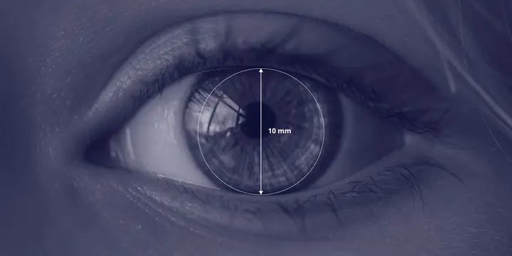 開眼度（Eye openness）品質テストレポート