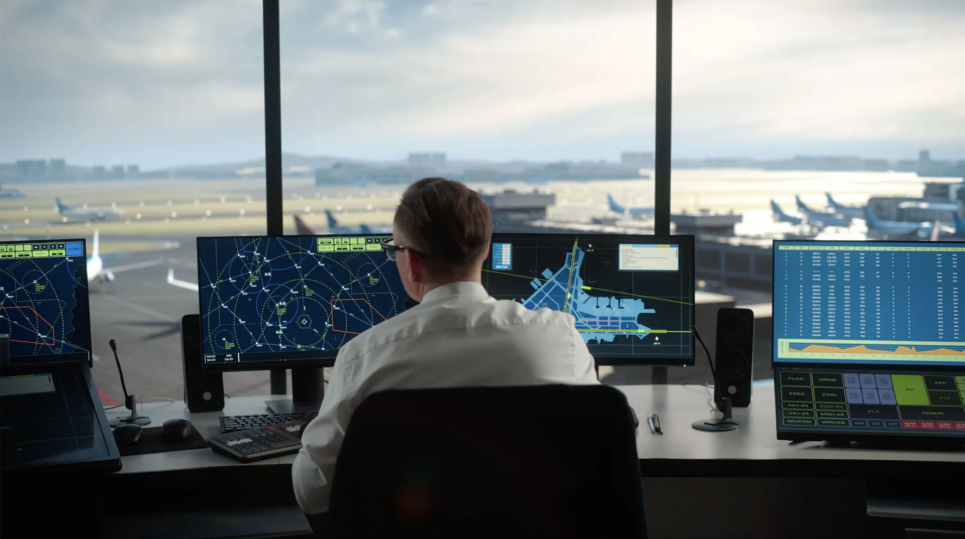 生産性・安全性の向上