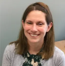 Dr. Sheila Krogh-Jespersen