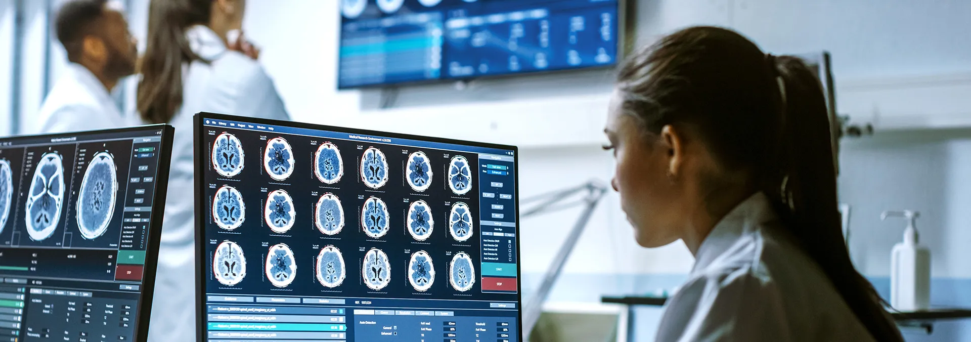 臨床研究の領域での活用