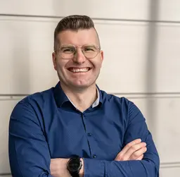 Dr. Maik Friedrich, PhD.