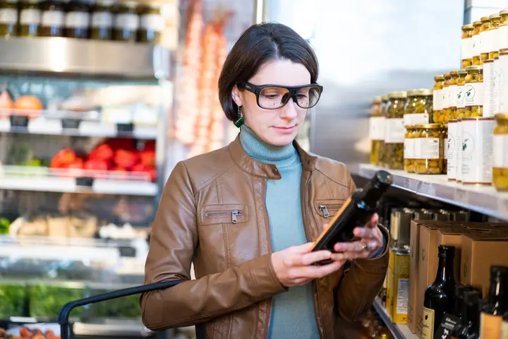 Shopper insights