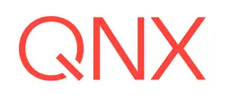 QNX logo