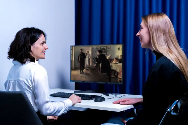 Tailored support