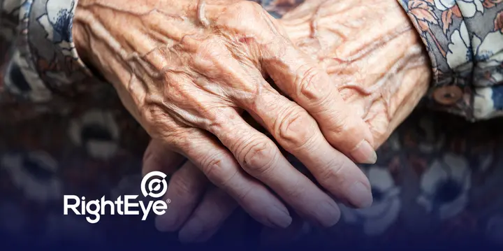 Accurate and early detection of Parkinson’s — RightEye and Tobii eye tracking