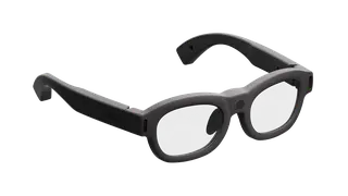 Tobii Glasses X