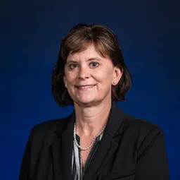 Dr. Barbara Chaparro