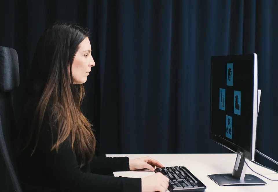 Tobii Pro Fusion for research