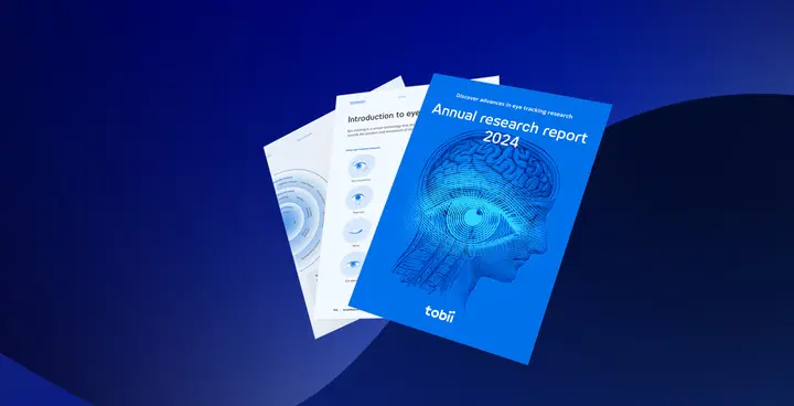 Annual Research Report 2024