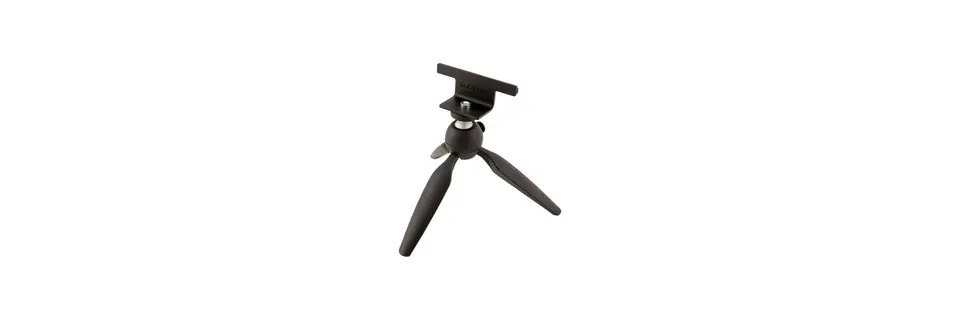 Solución de montaje para eye trackers 