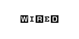 Wired logo