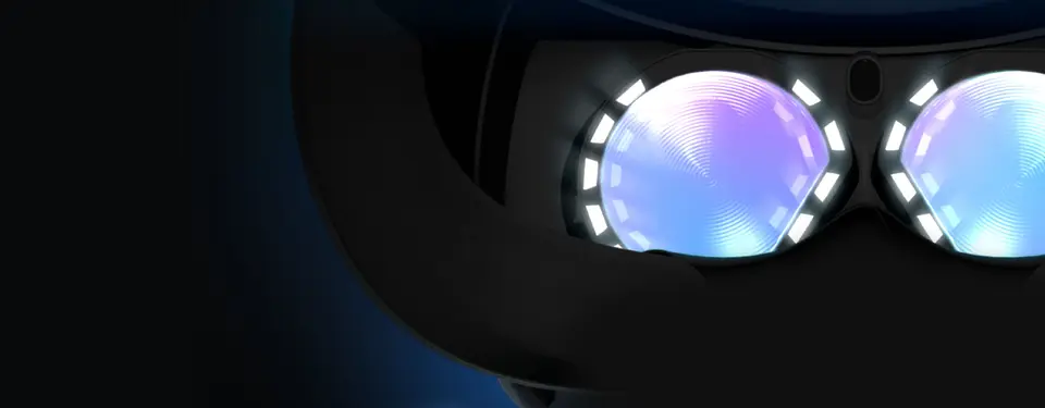 Next-generation virtual reality 