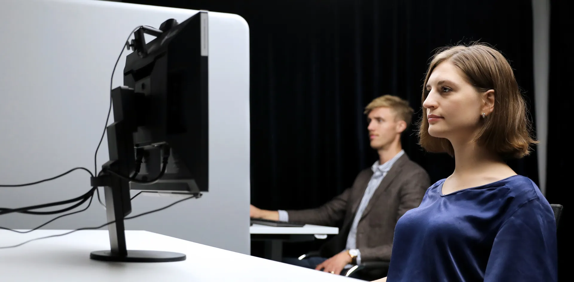 Data quality metrics and test methods