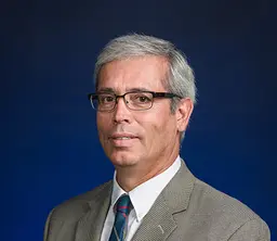Dr. Alex Chaparro