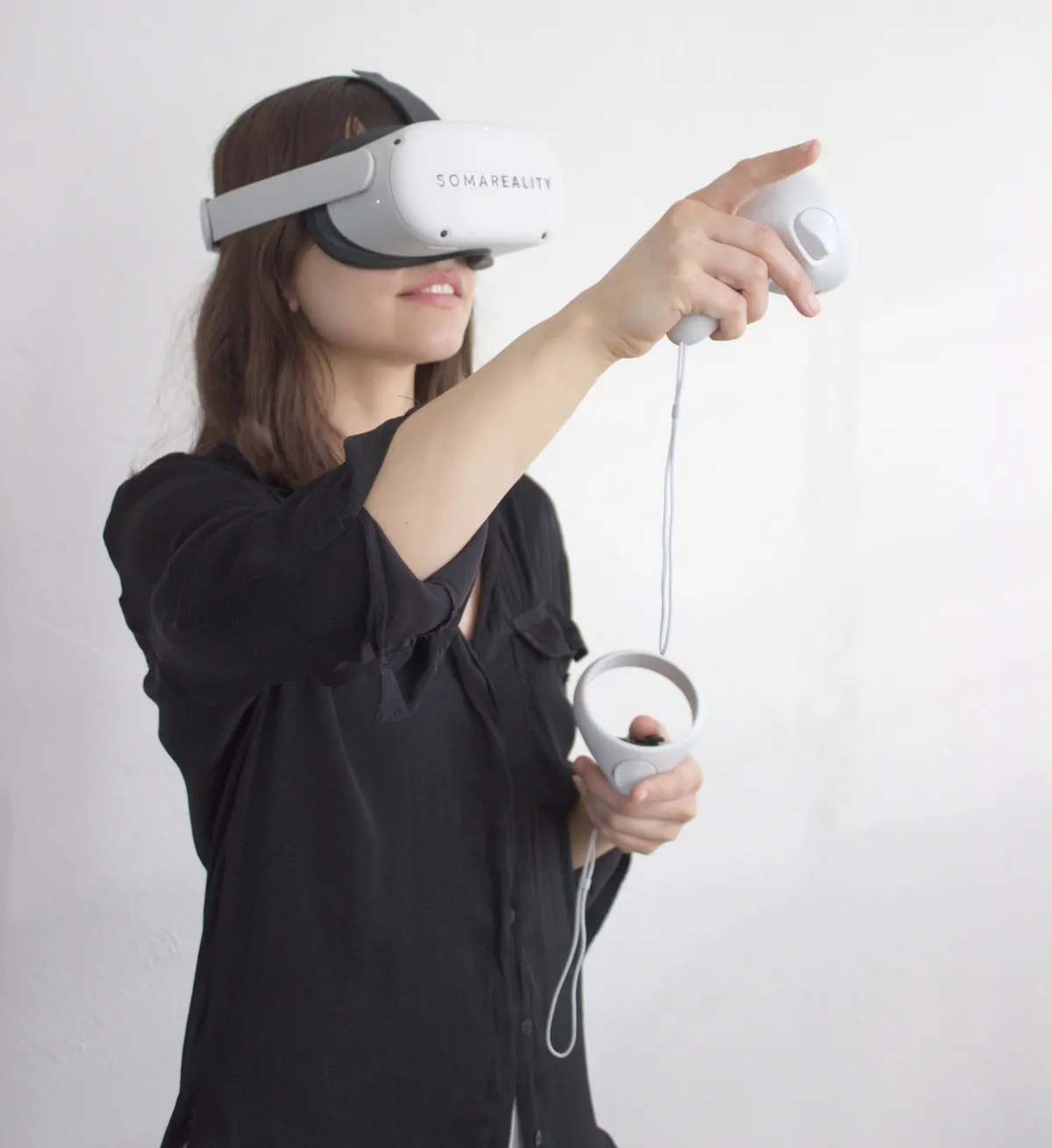 Measuring cognitive load in VR — the power of three - Tobii