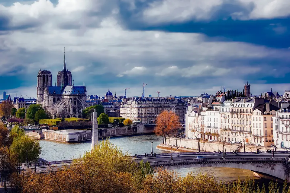 France