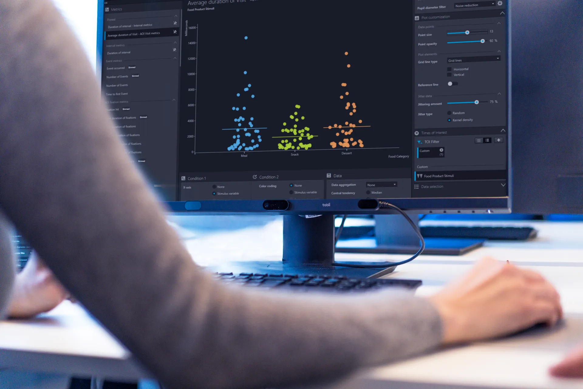 시선추적 연구 여정 시작하기