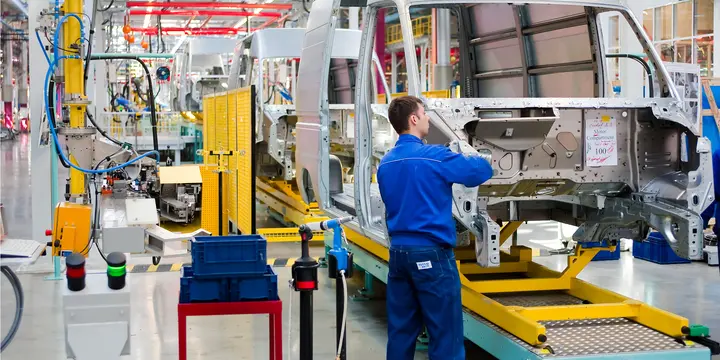 Tools to deal with the shift to Industry 4.0 