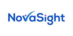 Novasight logo