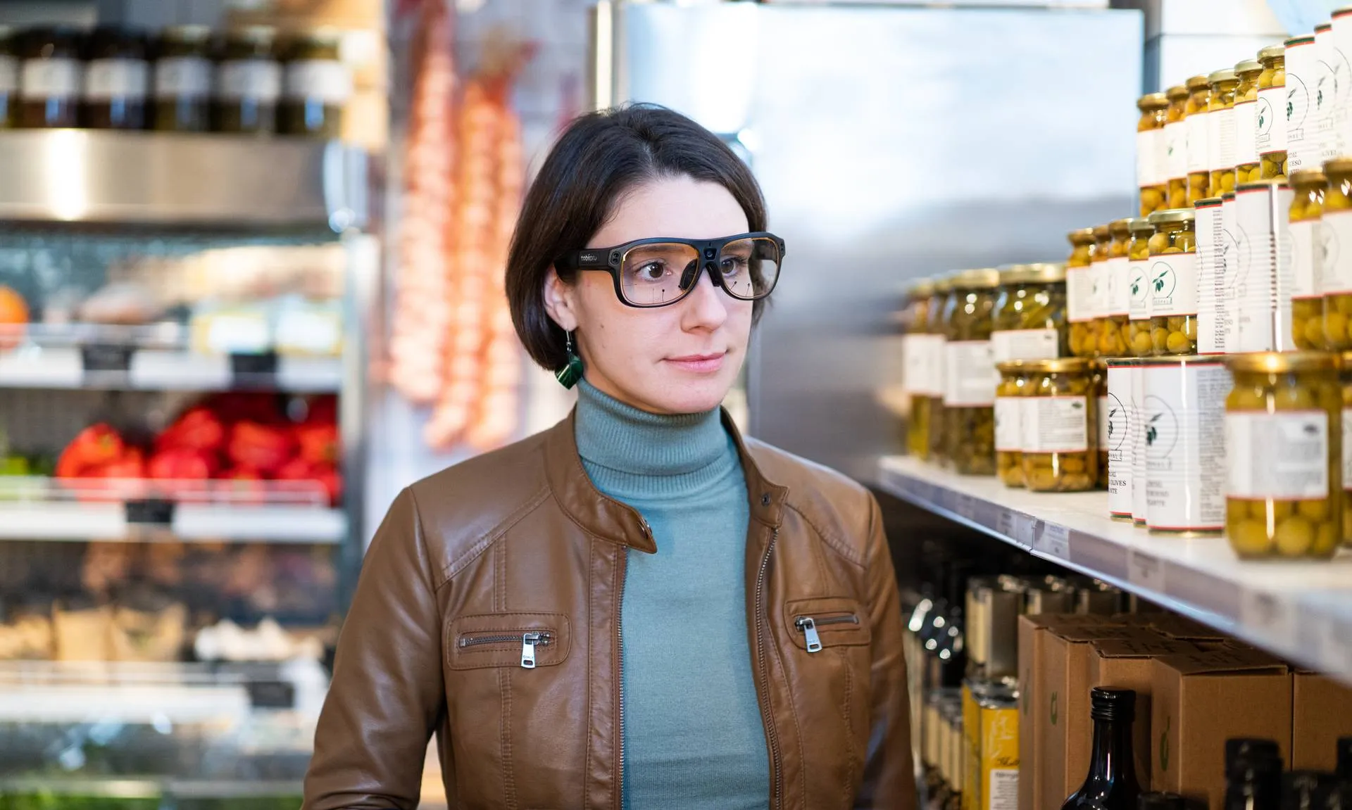 Eye tracking seminar at Centrale Pédagogique des IUT de France 