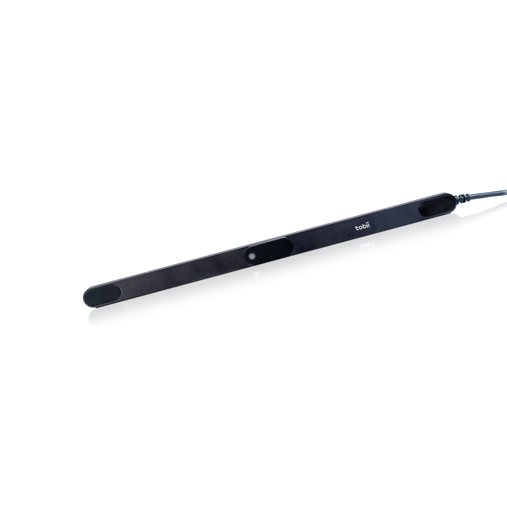 アイトラッカーを比較する - Tobii