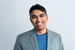 Anand Srivatsa