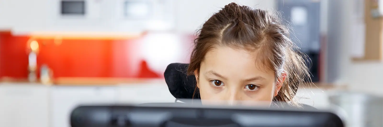  Tobii Dynavox uses eye tracking for user interface testing 