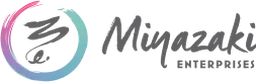 Miyzaki logo