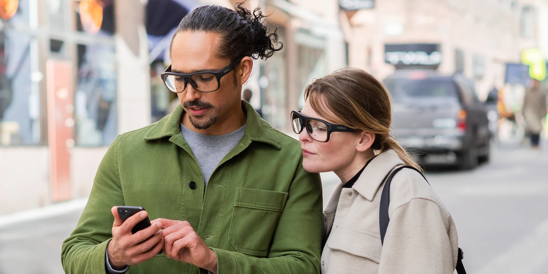 【英語版】Tobii Pro ラボでのアシストマッピング