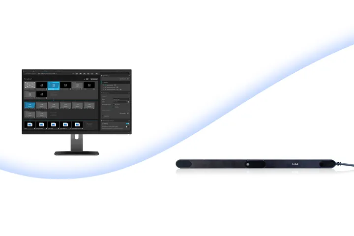 Blinks - a hidden gem in eye tracking research - Tobii