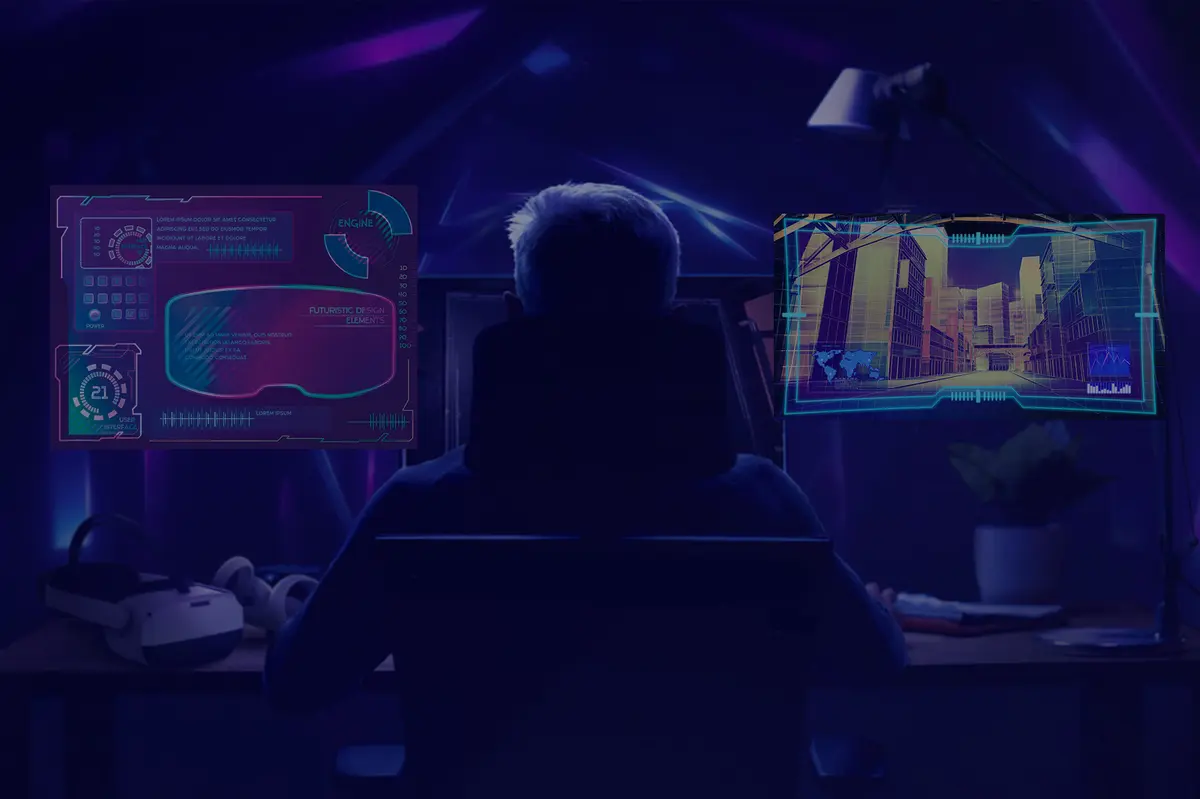 Tobii XR developer focus PSVR2