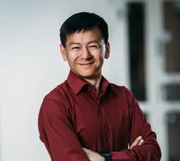 Antoine Luu