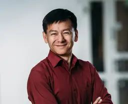Antoine Luu