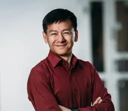 Antoine Luu